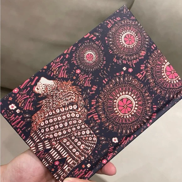 Dior note book - Picture 2 of 7